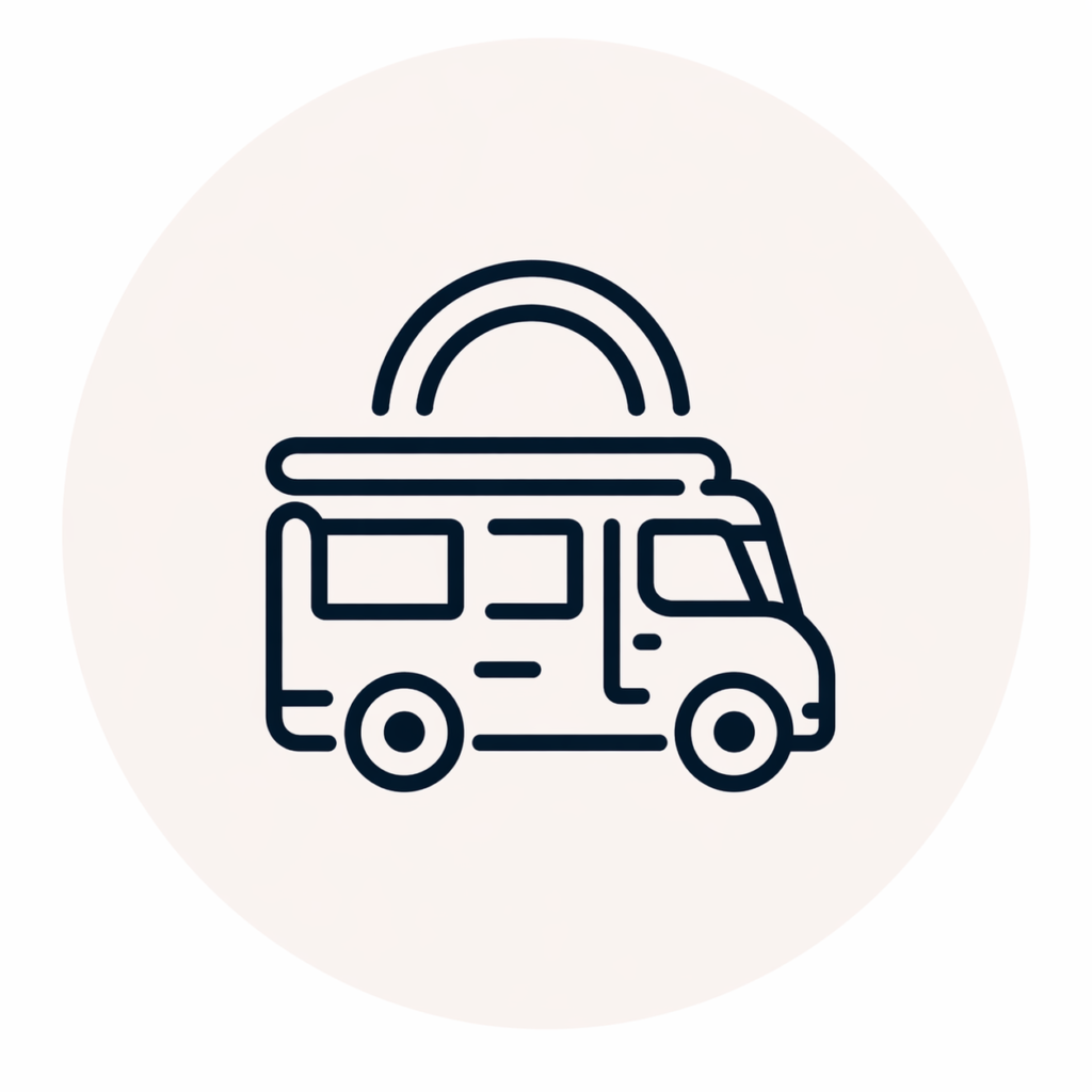 Find your camper