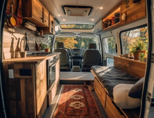 Volkswagen California 1990 – czerwony klasyk do wynajęcia