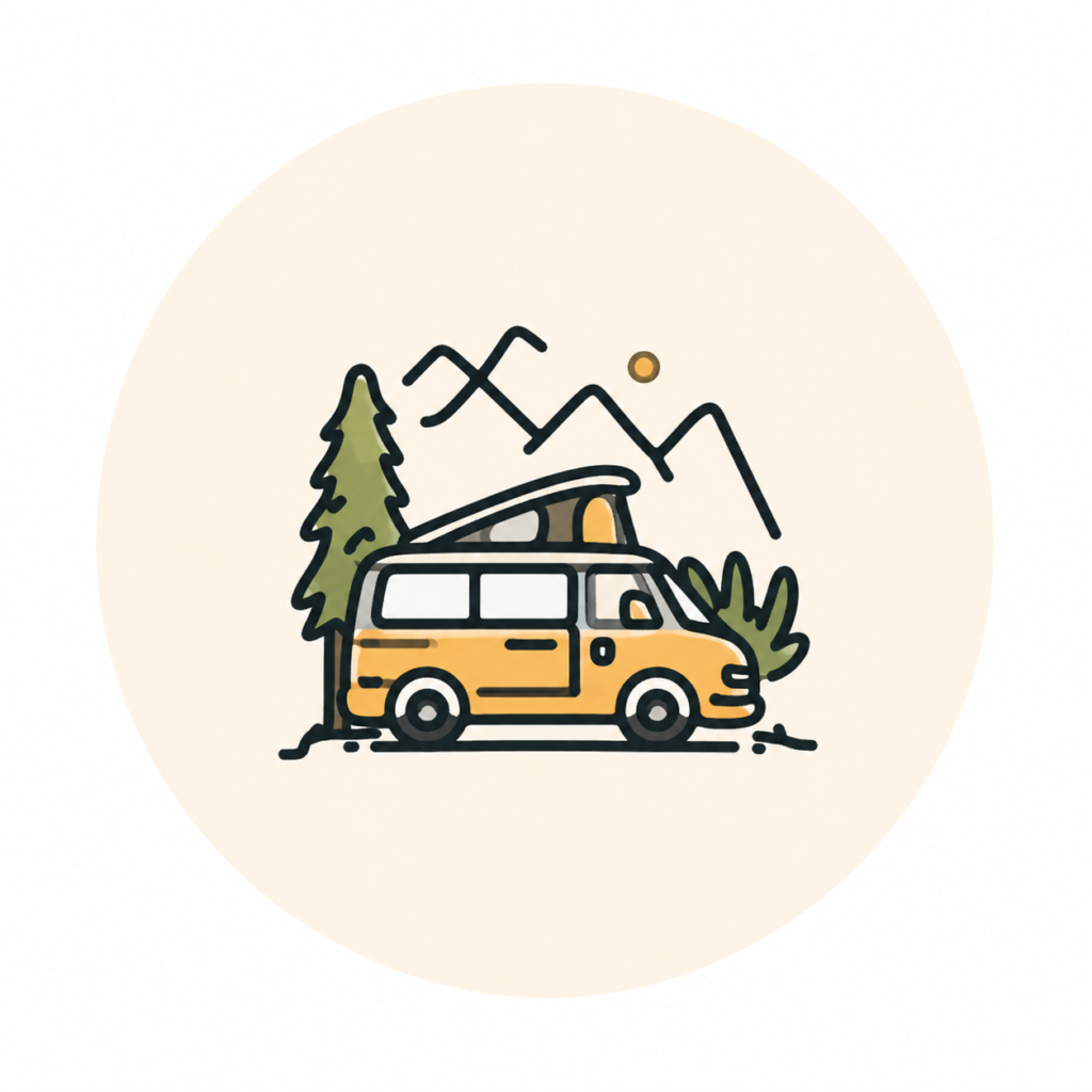 nomadvan list your vehicle