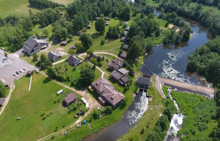 Balsių stovykla