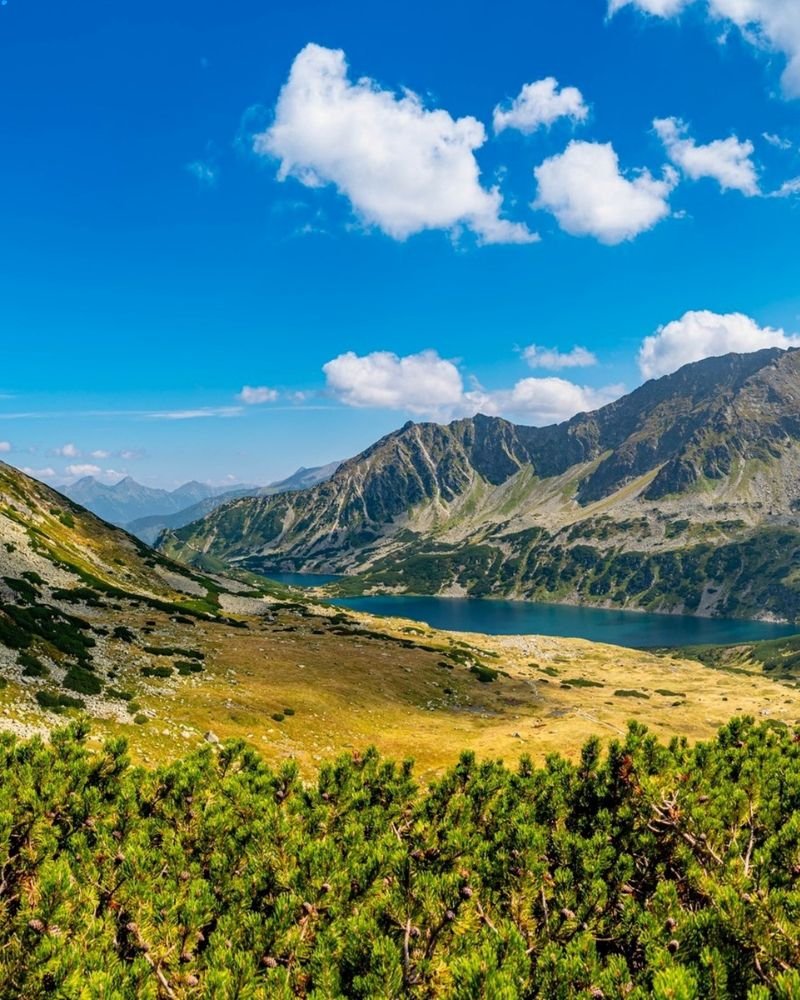 Poland campsites