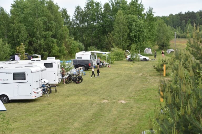 Camping Narva