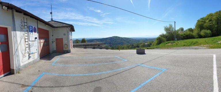 Mountaincamp Pfenningberg